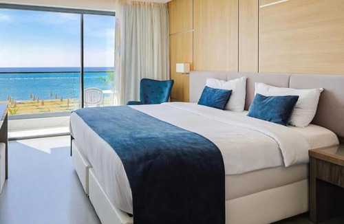 Oroklini Hotel | Lebay Beach Hotel