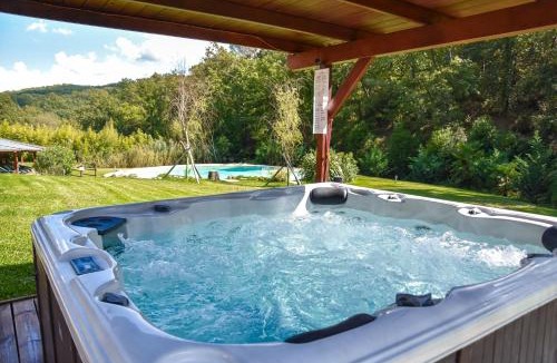 Scandicci House | Lebbiano Residence