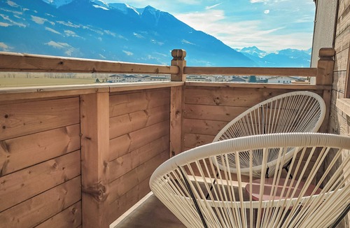 Schlitters Ski Chalet | Lebe'schlitters - Im Zillertal