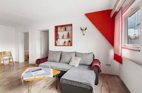 Obersteinach Apartment | Lebensblume