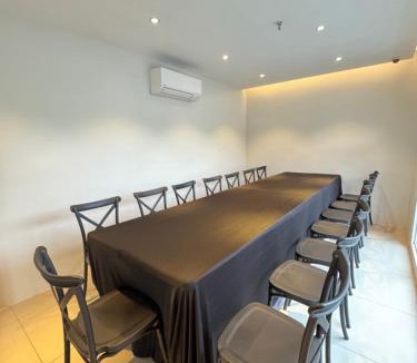 Antipolo Hotel | LeBlanc Hotel