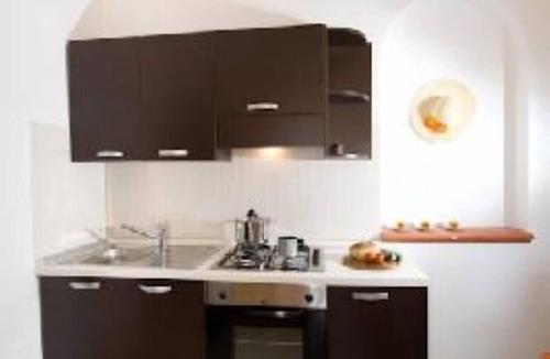 Frigole Apartment | Lecce: Apartment/flat - LECCE