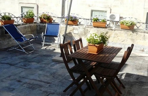 Lecce Historic Center Apartment | Lecce: Apartment/flat - Lecce