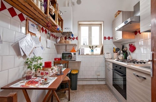Lecce Historic Center Apartment | Lecce Old Town - Lu Sule, Lu Mare, Lu Ientu