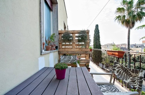 Lecce Historic Center Apartment | Lecce Old Town - Lu Sule, Lu Mare, Lu Ientu