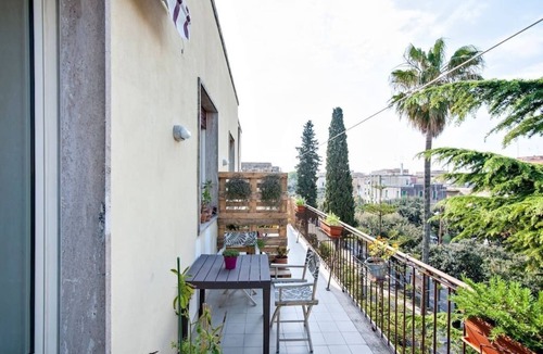 Lecce Historic Center Apartment | Lecce Old Town - Lu Sule, Lu Mare, Lu Ientu