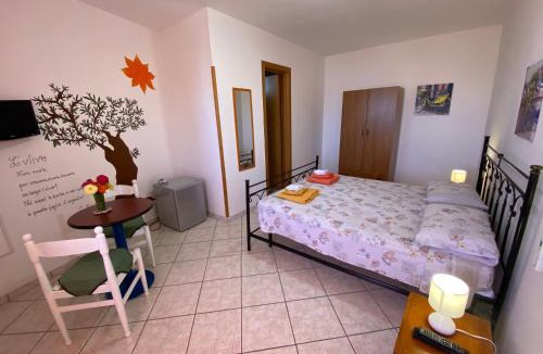 Castro Marina House | Lecce Rooms