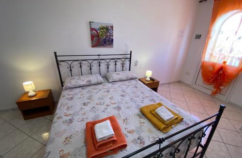 Castro Marina House | Lecce Rooms