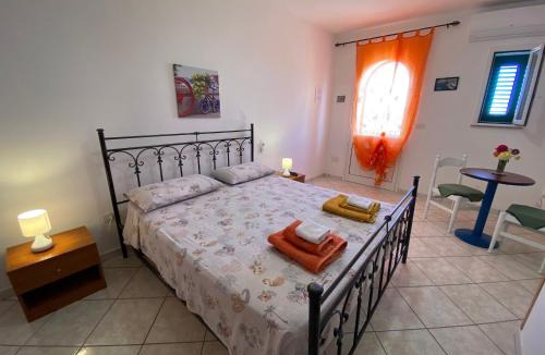 Castro Marina House | Lecce Rooms