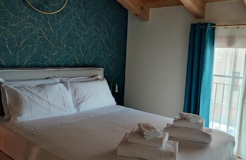 Capriate San Gervasio Apartment | Lecchi Home
