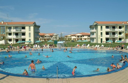 Torre di Fine Apartment | Lecci Lido Altanea
