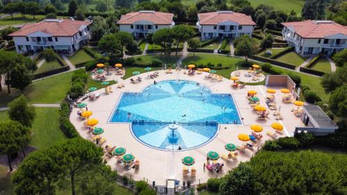 Torre di Fine Apartment | Lecci Lido Altanea