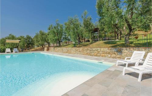 Larciano Apartment | Leccino