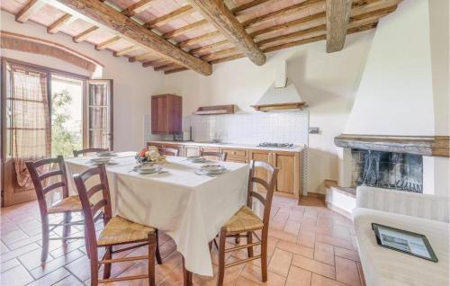 Larciano Apartment | Leccino