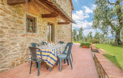 Larciano Apartment | Leccino