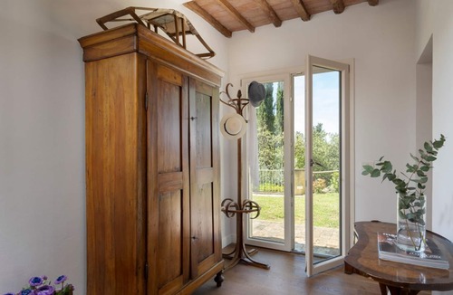 Gambassi Terme Villa | Leccio Del Corno - Five Bedroom Villa, Sleeps 10