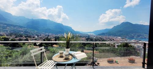 Lecco Villa | LECCO - Villa Isabella