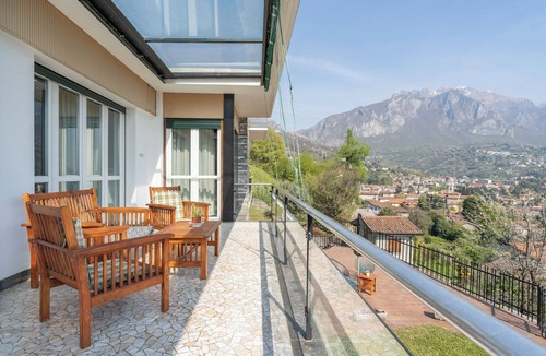 Lecco Villa | LECCO - Villa Isabella