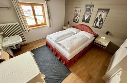Lech am Arlberg Hostel | Lech Hostel