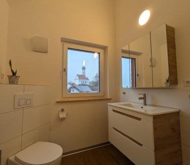 Kaufering Apartment | LechApartments