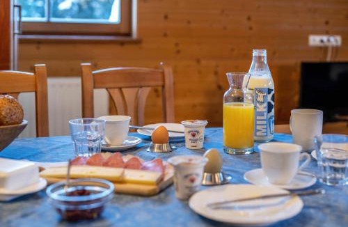 San Vito Apartment | Lechnerhof Apt 2
