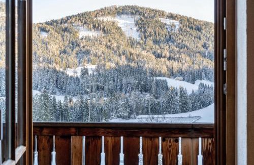 San Vito Apartment | Lechnerhof Apt 3