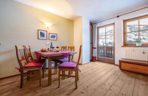 San Vito Apartment | Lechnerhof Apt 3