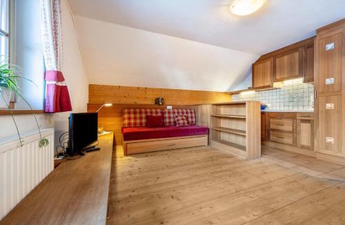 San Vito Apartment | Lechnerhof Apt 3