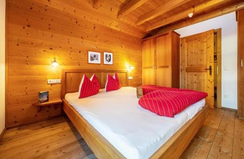 San Vito Apartment | Lechnerhof Apt 4