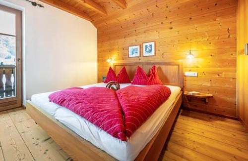 San Vito Apartment | Lechnerhof Apt 4