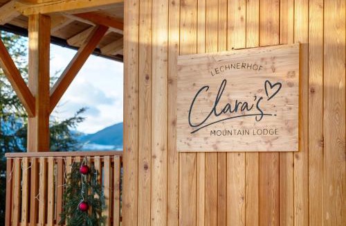 Rodengo Apartment | Lechnerhof - Clara´s Mountain Lodge