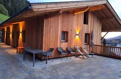 Rodengo Apartment | Lechnerhof - Clara´s Mountain Lodge