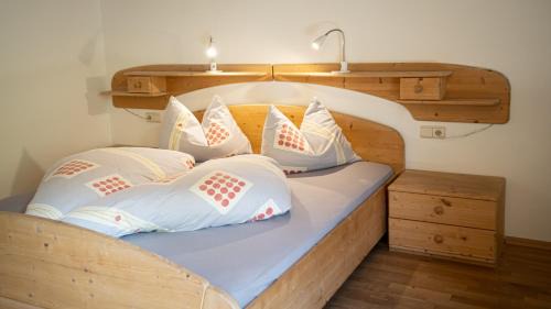 Plaus House | Lechnerhof