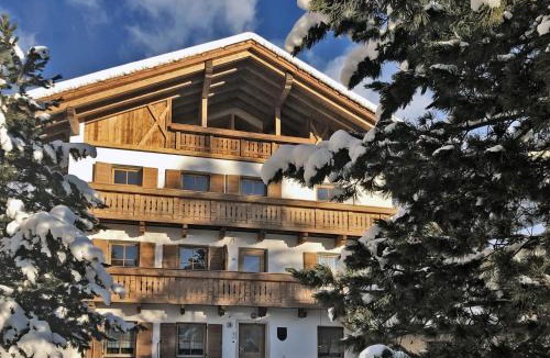 Valles Apartment | Lechnerhof Murmeltier