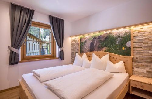 Valles Apartment | Lechnerhof Murmeltier