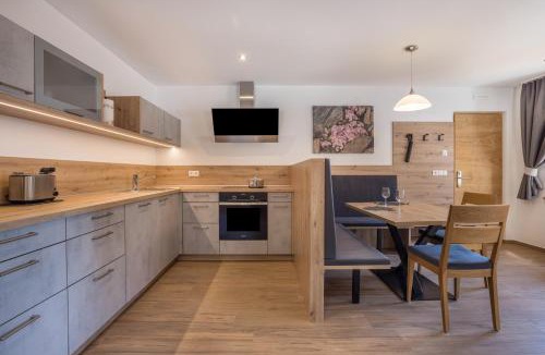 Valles Apartment | Lechnerhof Murmeltier