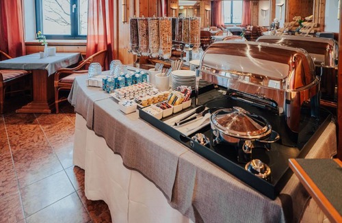 Untermeitingen Hotel | Lechpark Hotel