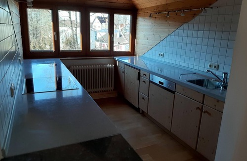 Landsberg am Lech Apartment | Lechrauschen Landsberg by Interhome