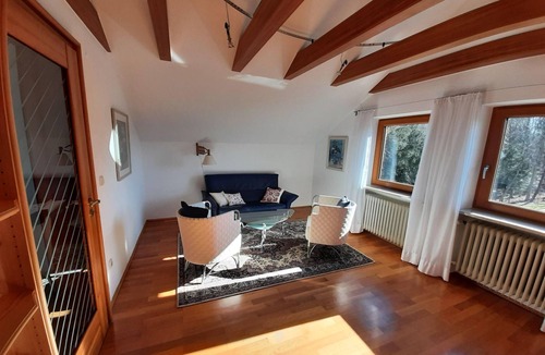 Landsberg am Lech Apartment | Lechrauschen Landsberg by Interhome