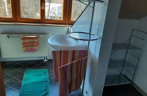Landsberg am Lech Apartment | Lechrauschen Landsberg by Interhome