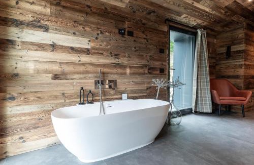 Pieve di Ledro Apartment | Ledarix Charm Chalet