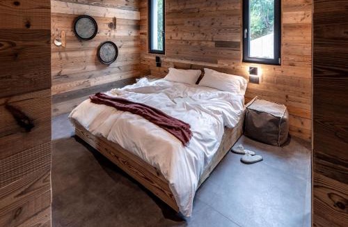 Pieve di Ledro Apartment | Ledarix Charm Chalet