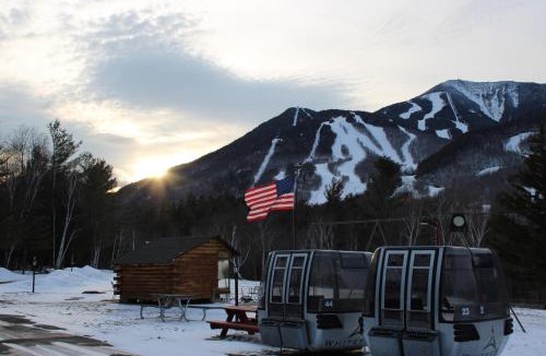 Wilmington Hotel | Ledge Rock at Whiteface