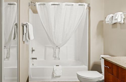 Elko Hotel | Ledgestone Suites Hotel Elko