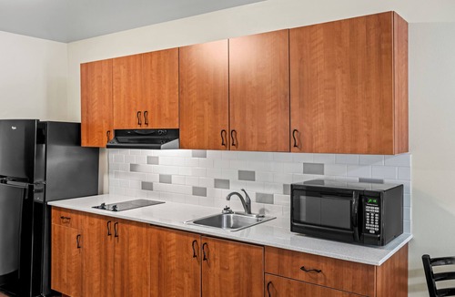Elko Hotel | Ledgestone Suites Hotel Elko