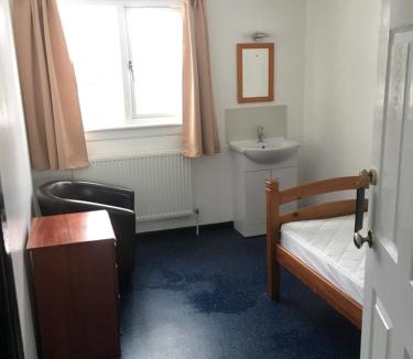 Ledgowan Hostel | Ledgowan Bunkhouse