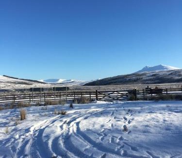 Ledgowan Hostel | Ledgowan Bunkhouse