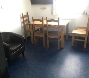 Ledgowan Hostel | Ledgowan Bunkhouse