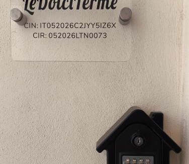 Rapolano Terme Apartment | LeDolciTerme