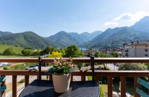 Mezzolago Apartment | Ledro Lake Suites